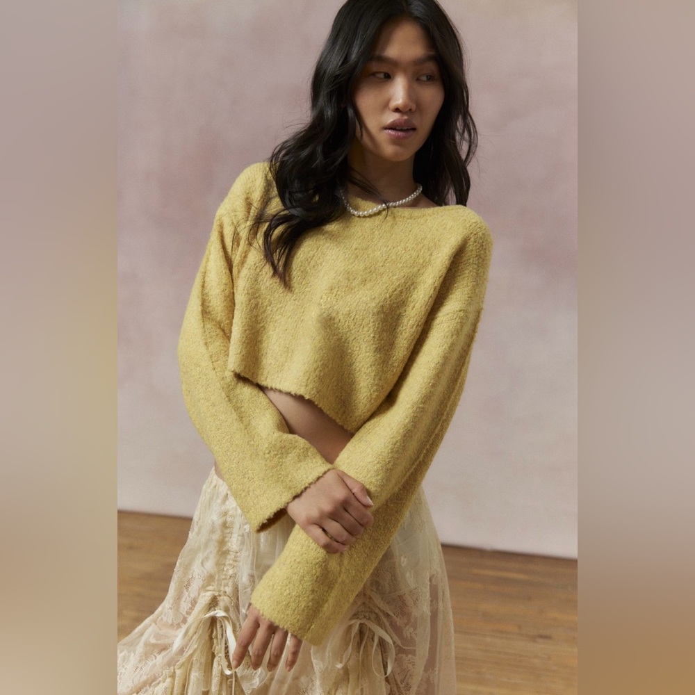Urban Outfitters Pullover Sweater